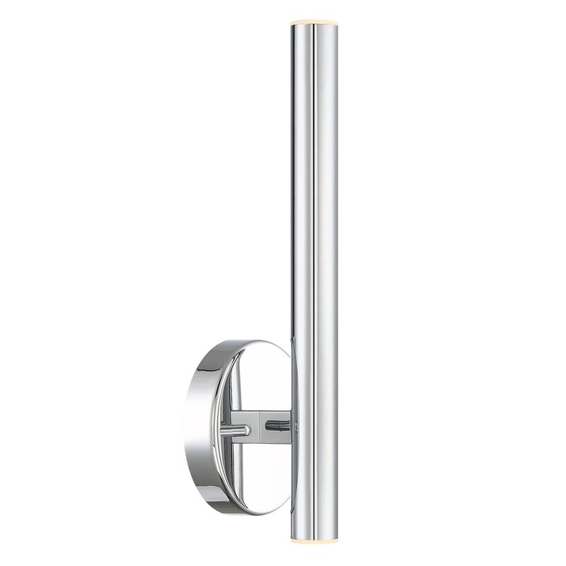 Forest 14 Inch LED Wall Sconce by Z-Lite