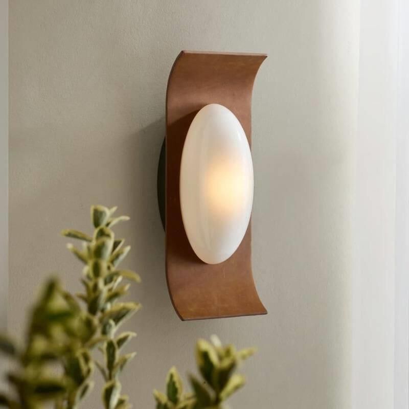 Jeter 14 Inch Wall Sconce by Arteriors Home