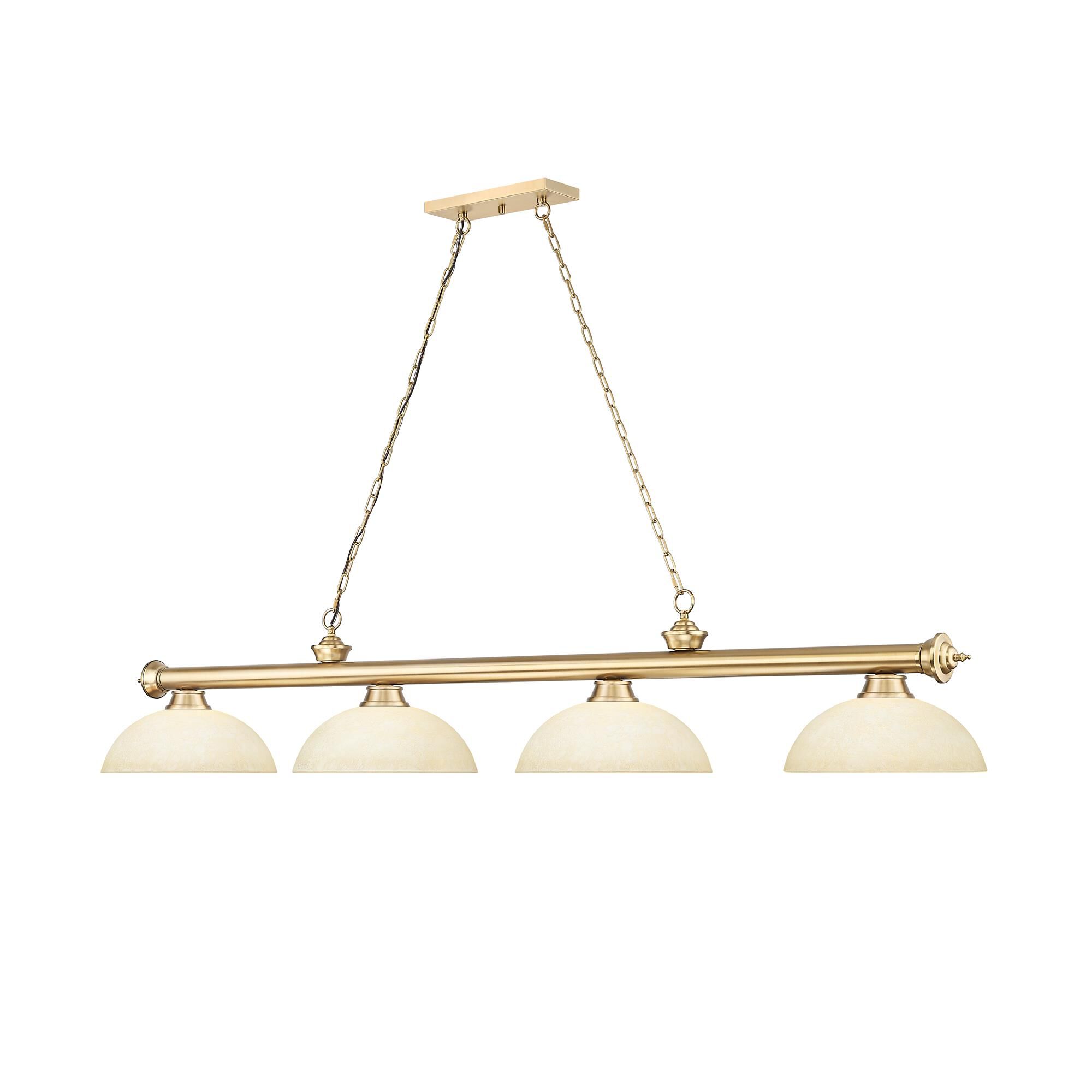 Cordon 81 Inch Billiard Light,