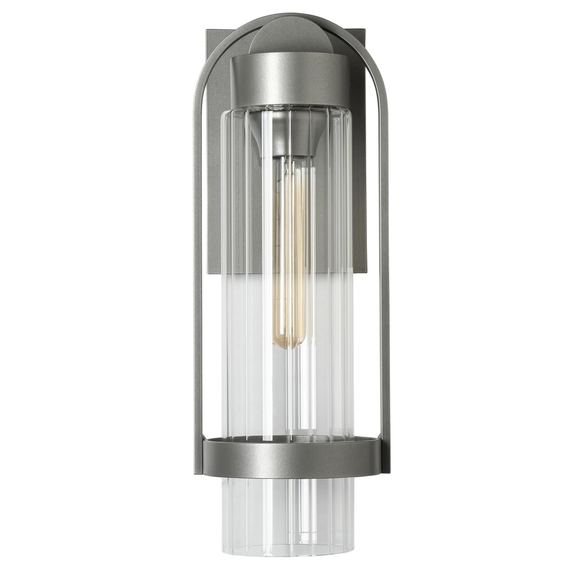 Alcove Outdoor Wall Light by Hubbardton Forge