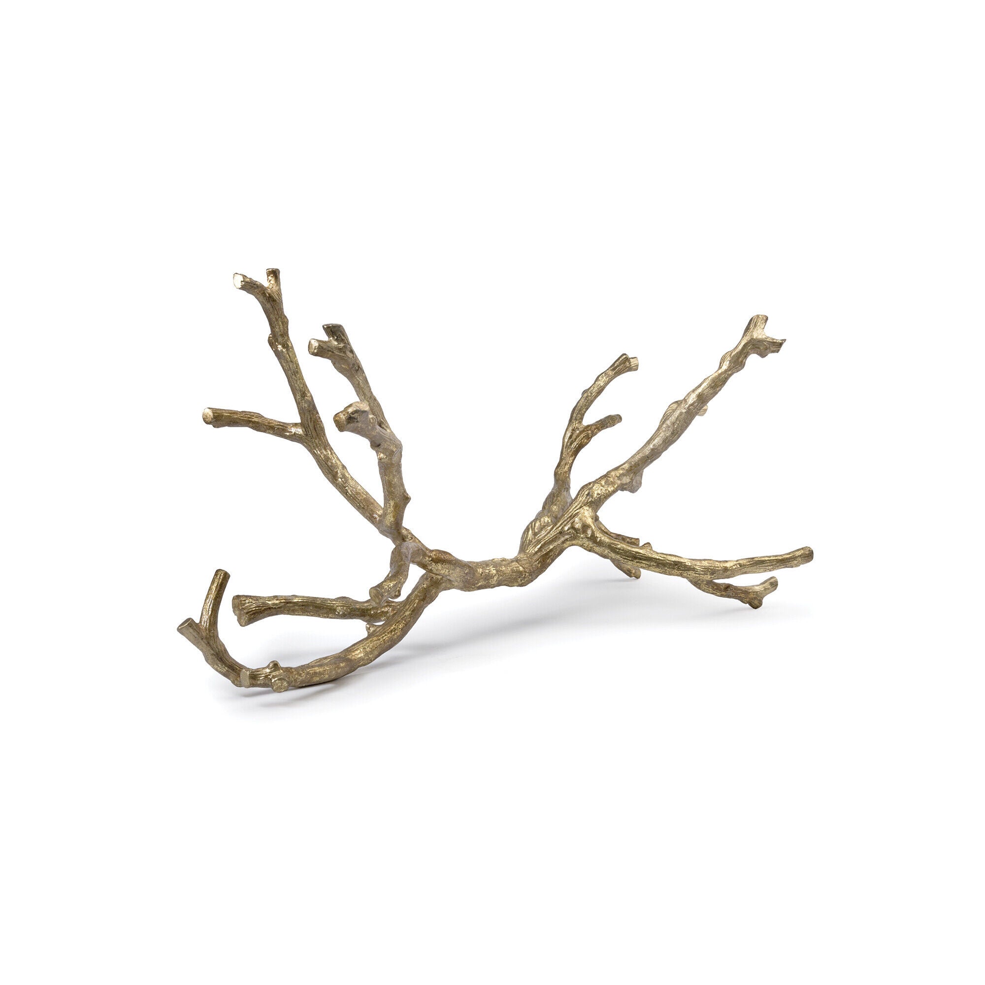 Shown in Gold Leaf finish