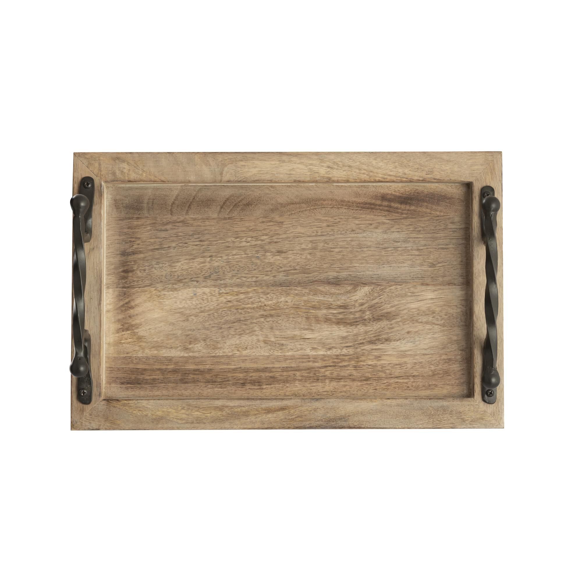 Shown in Natural finish