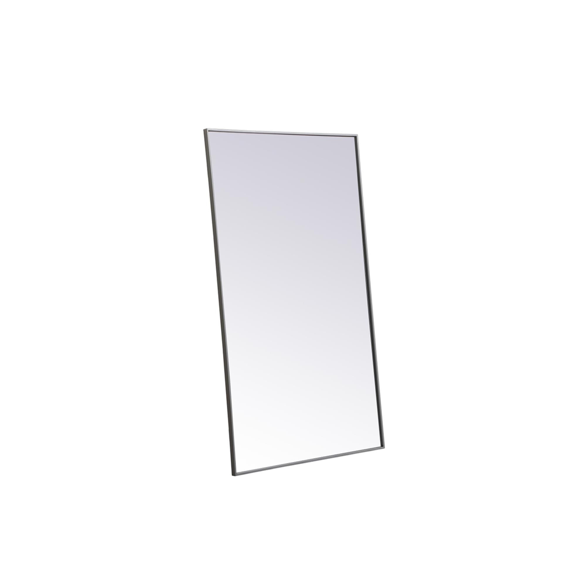 Eternity Decorative Mirrors by Elegant Decor