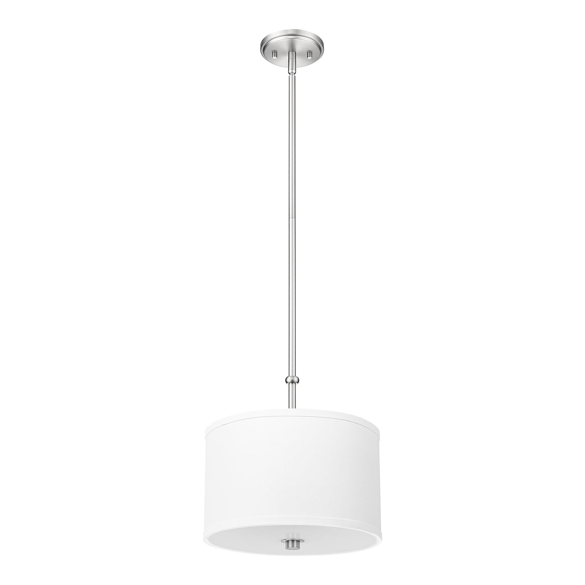 Linden 12 Inch Mini Pendant by Z-lite