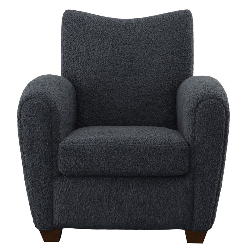 Teddy Accent Chair by Uttermost