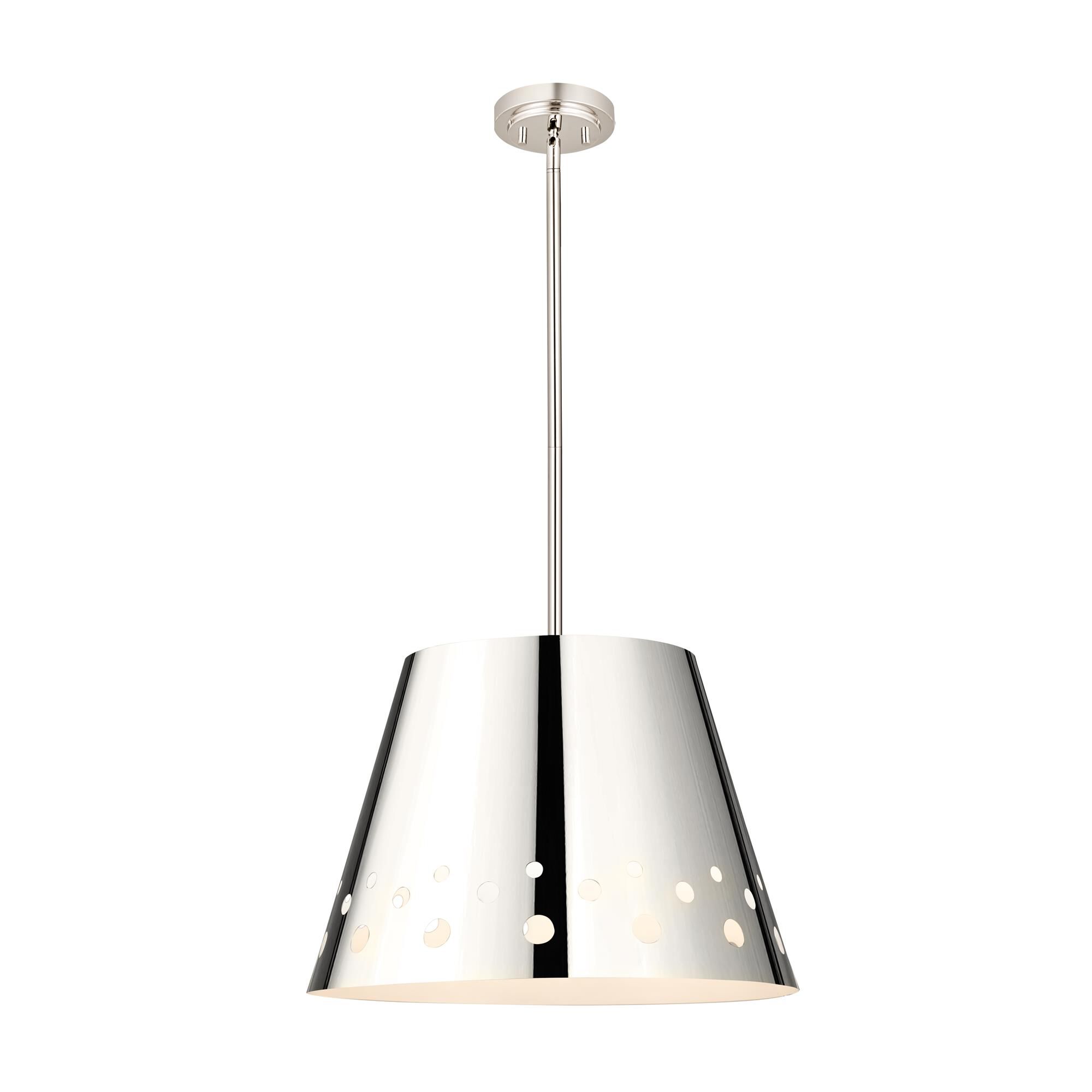 Z-Lite Katie 18 Inch Mini Chandelier