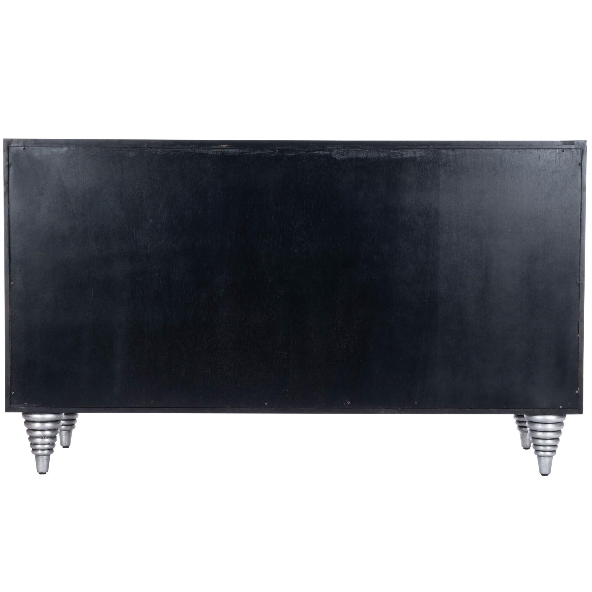 Shelly Credenza by Butler Specialty Company