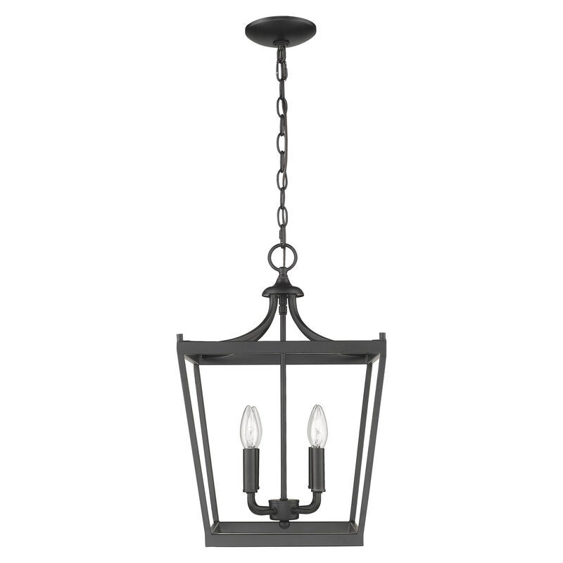 Kennedy 13 Inch Large Pendant by Acclaim Lighting