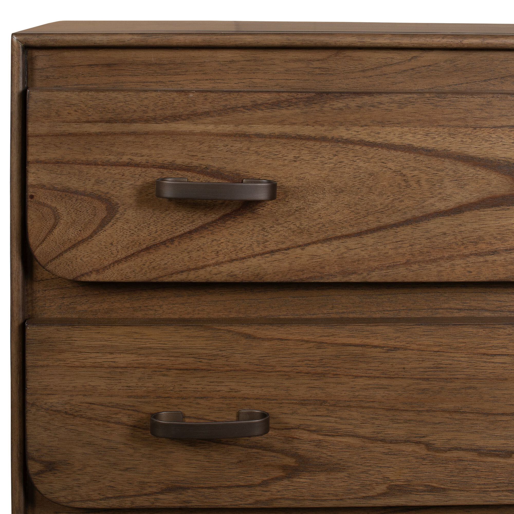 McKagan 33 Inch Storage Cabinet,