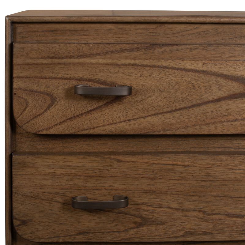 McKagan 33 Inch Storage Cabinet by Uttermost