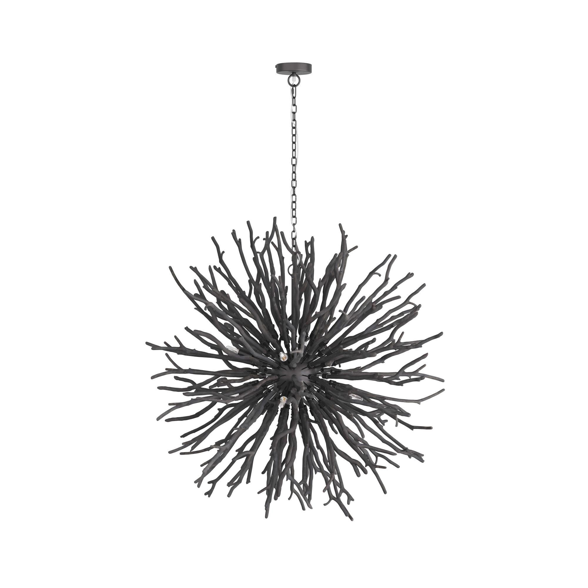 Finch 43 Inch Large Pendant by Arteriors Home