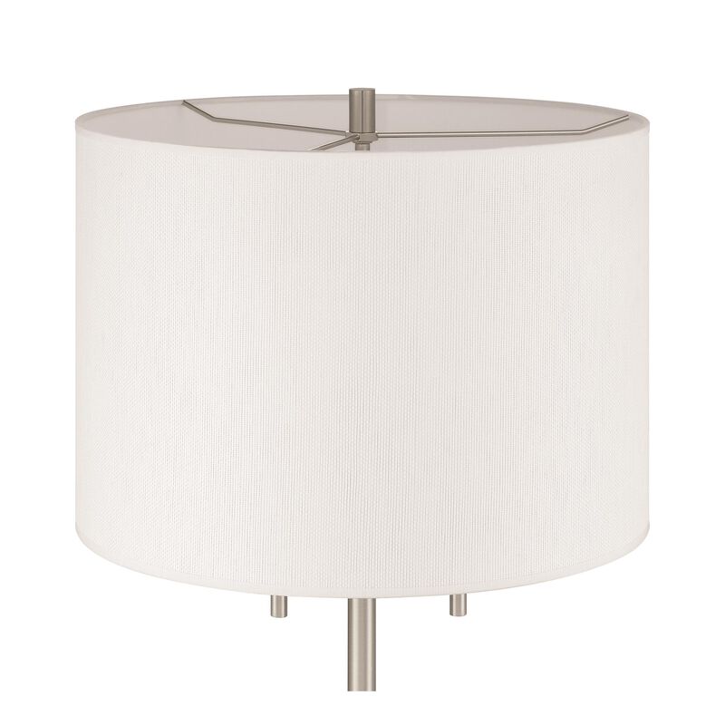 Neely Medium Table Lamp by Craftmade