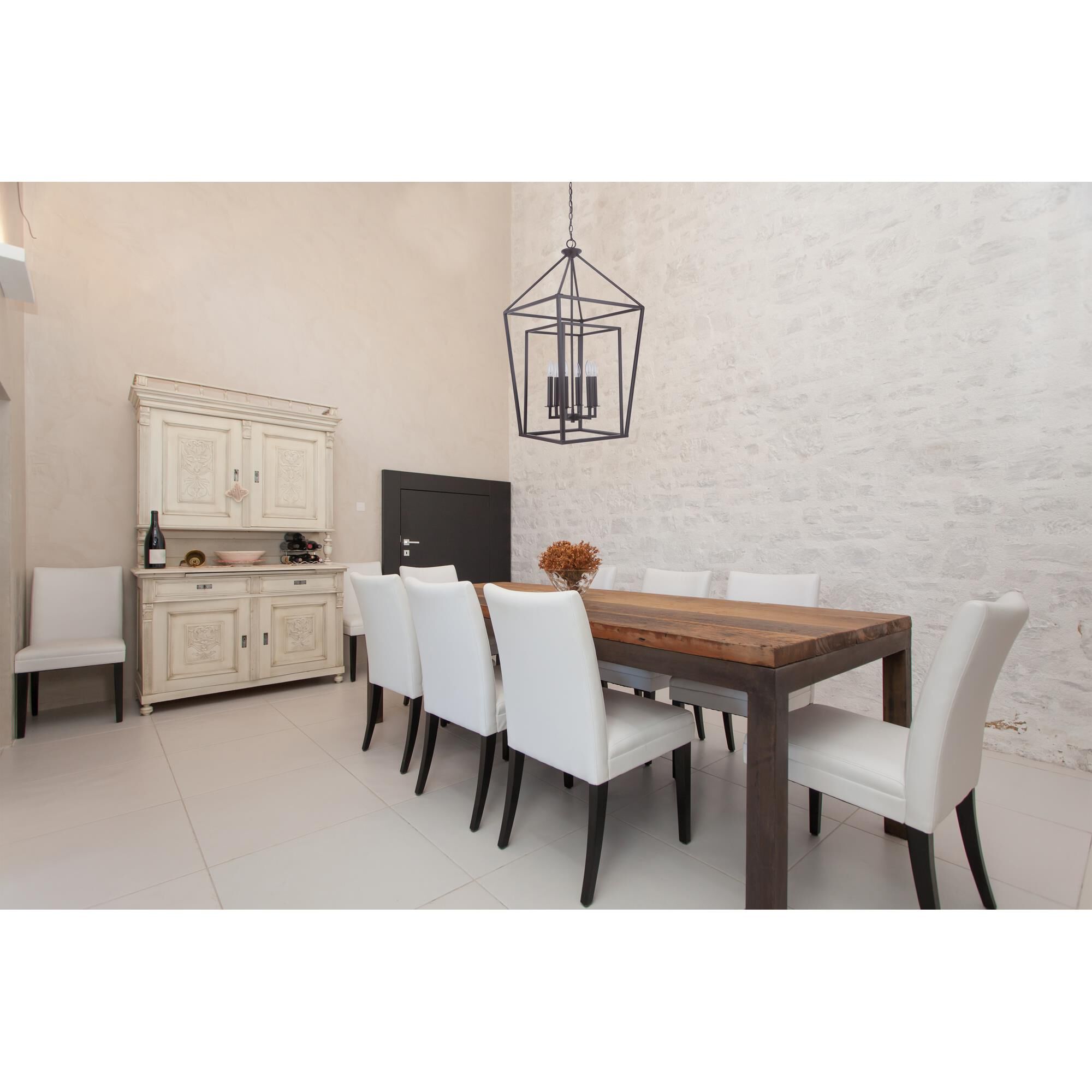 Shown in Oiled Bronze finish