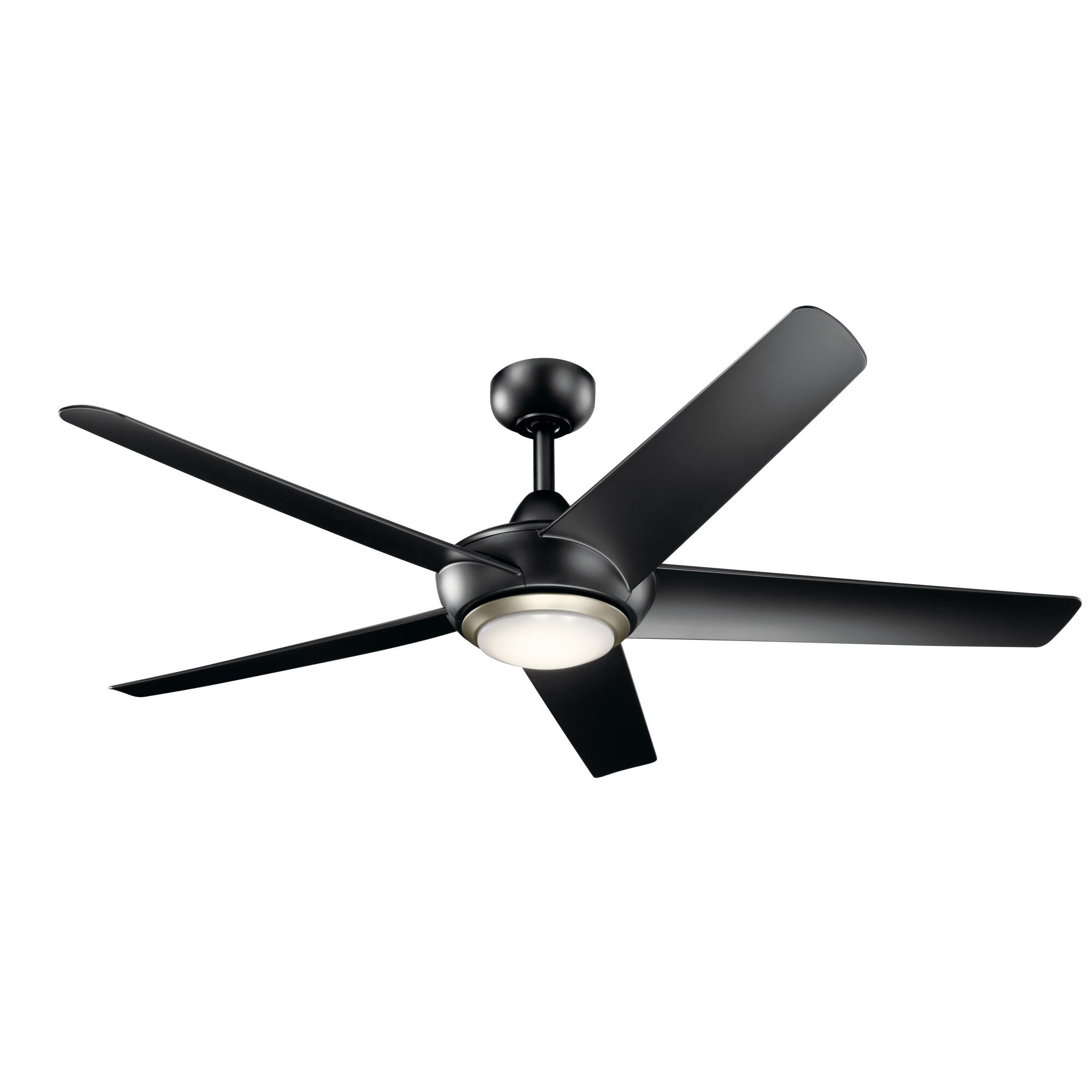 Kapono 52 Inch Ceiling Fan with Light Kit by Kichler Lighting