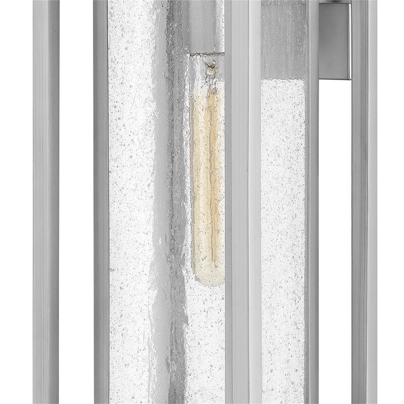Republic 20 Inch Outdoor Wall Light by Hinkley