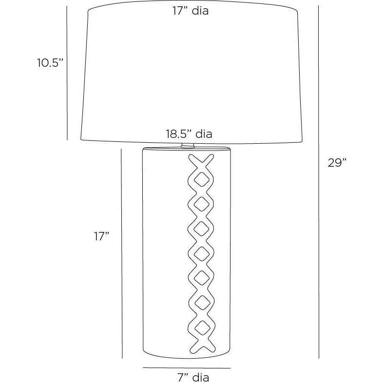 Shown in Glacial Reactive finish