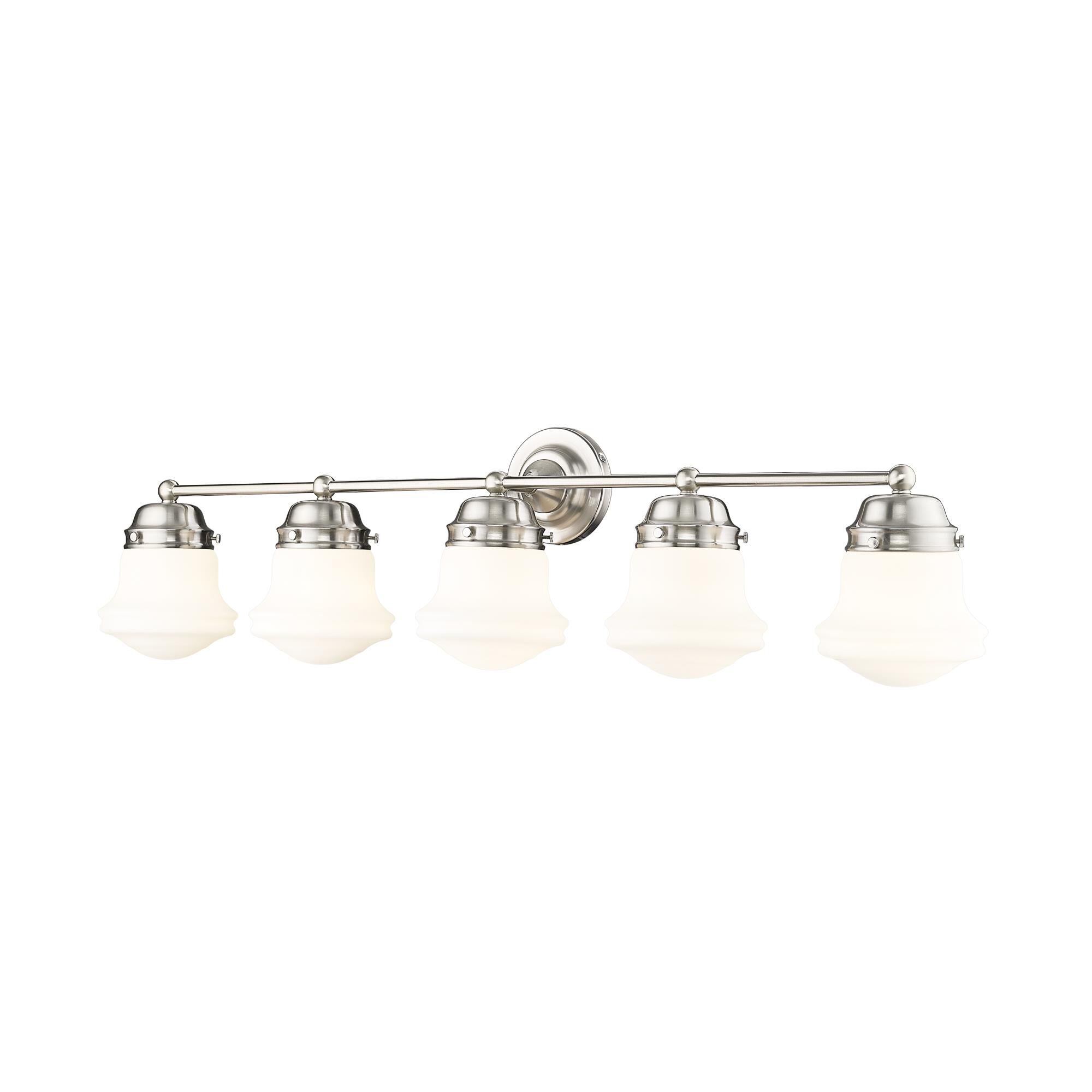 Vaughn 41 Inch Bath Vanity Light by Z Lite