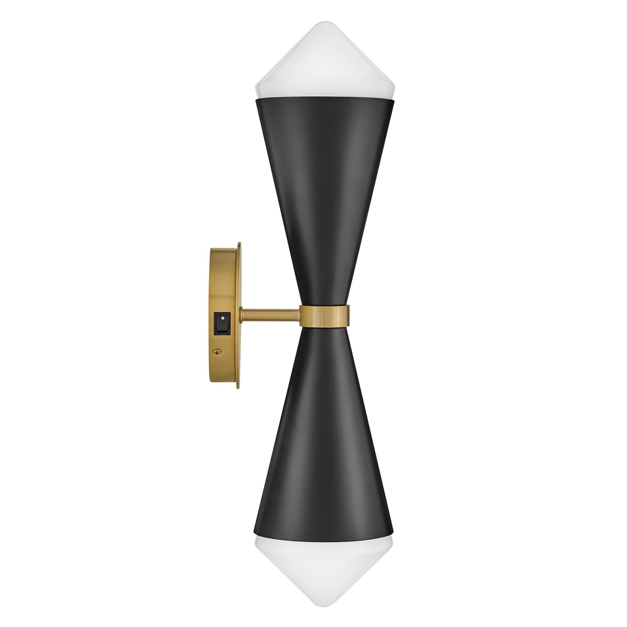 Betty 22 Inch LED Wall Sconce by Lark