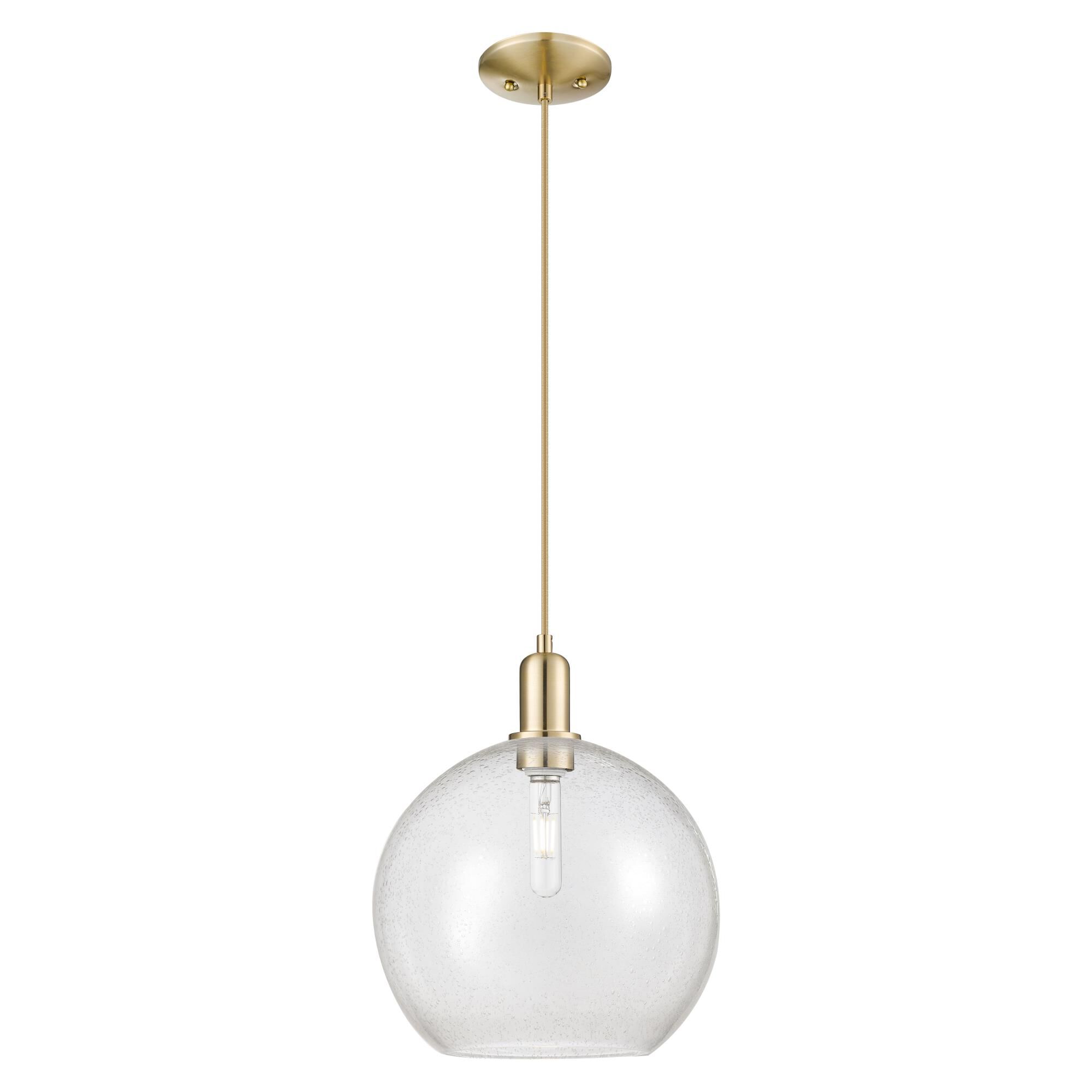 Bruno Marashlian Athens 12 Inch Mini Pendant by Innovations Lighting