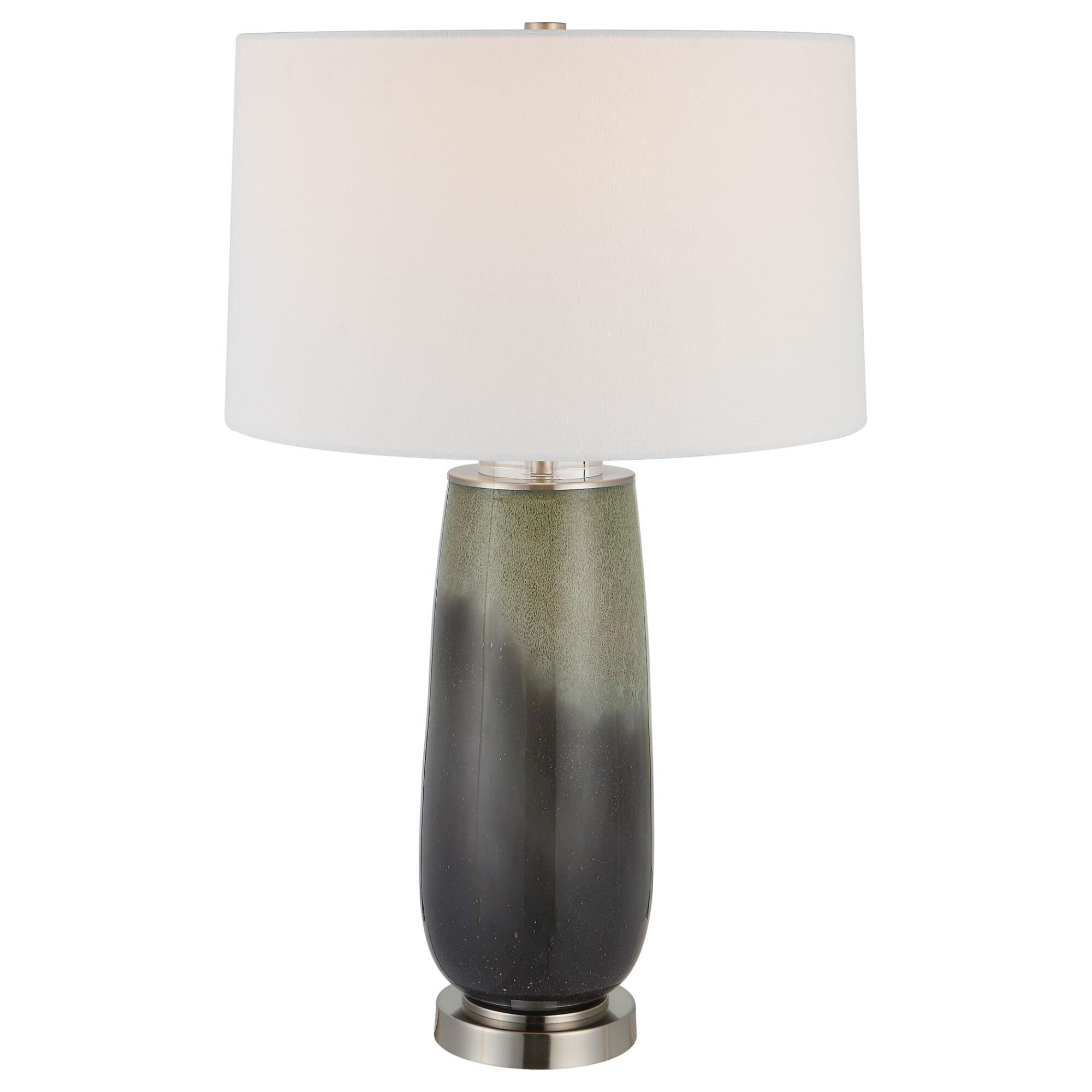 Carolyn Kinder Campa 28 Inch Table Lamp by Uttermost