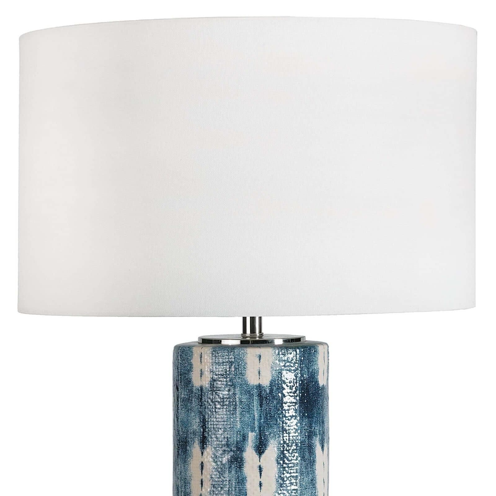 Mali 28 Inch Table Lamp by Regina Andrew