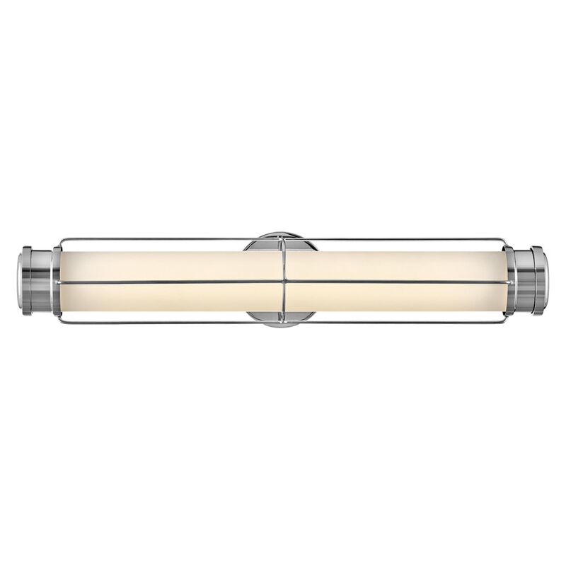 Saylor 24 Inch 2 Light Bath Vanity Light by Hinkley