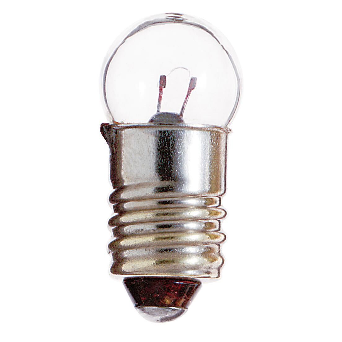 0.07 Watt Xenon Light Bulb by Satco