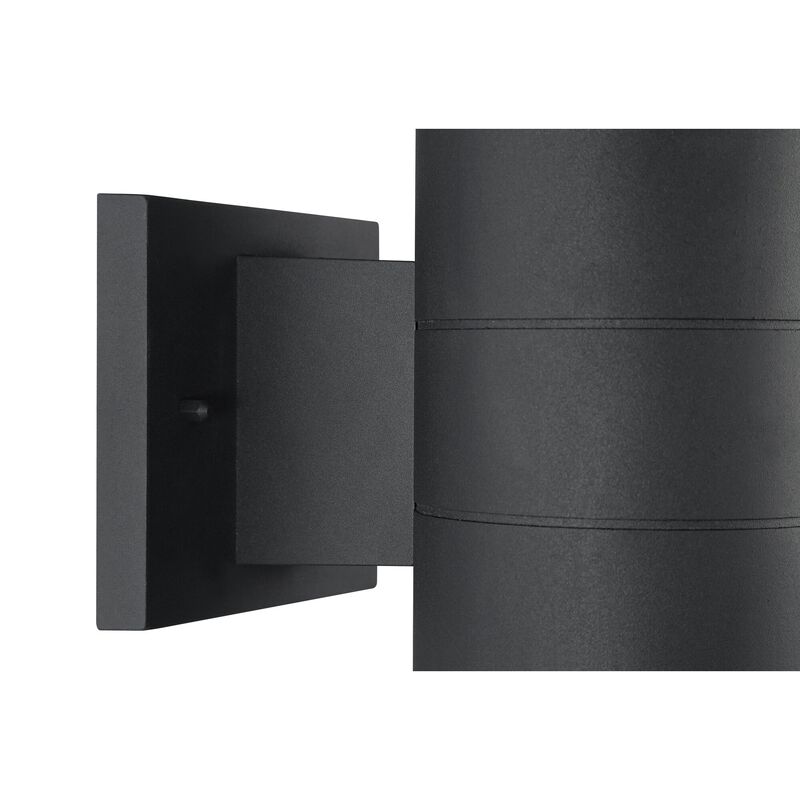 Pillar 12 Inch Outdoor Wall Light by Craftmade