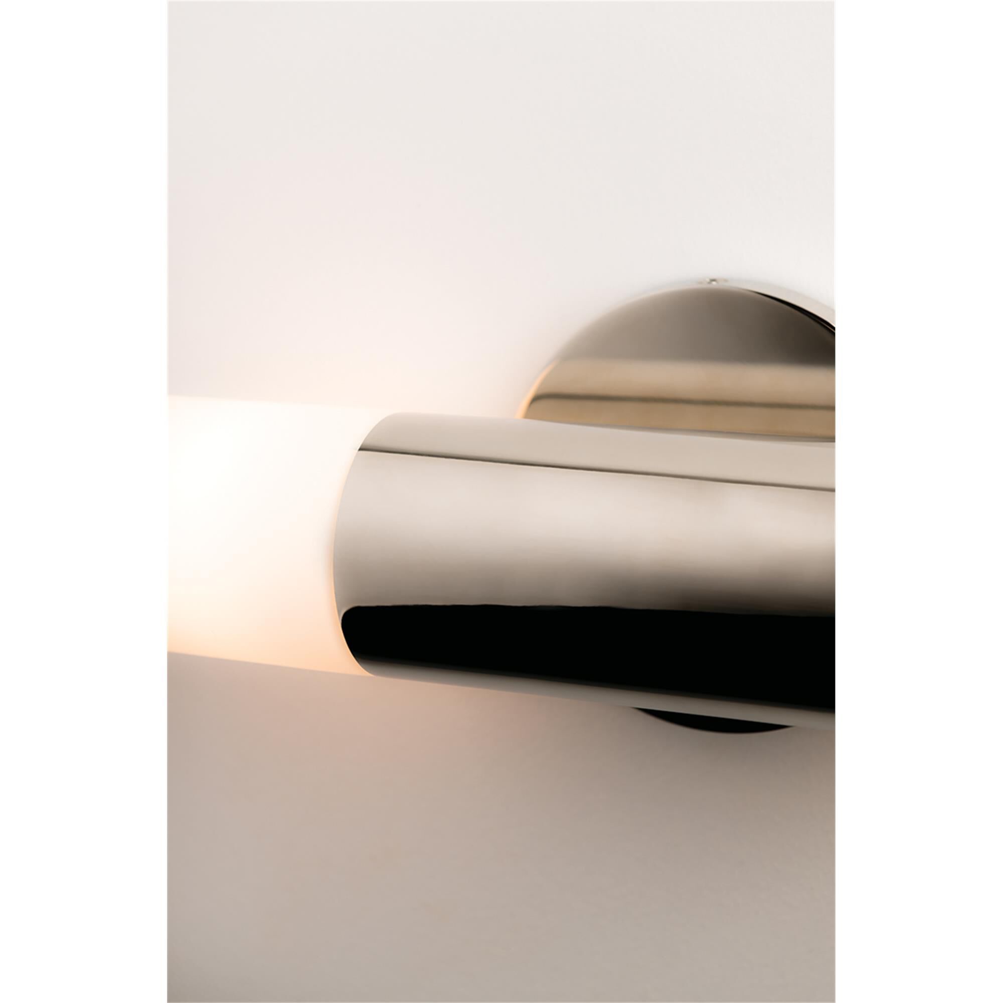 Lola 13 Inch 2 Light Wall Sconce,