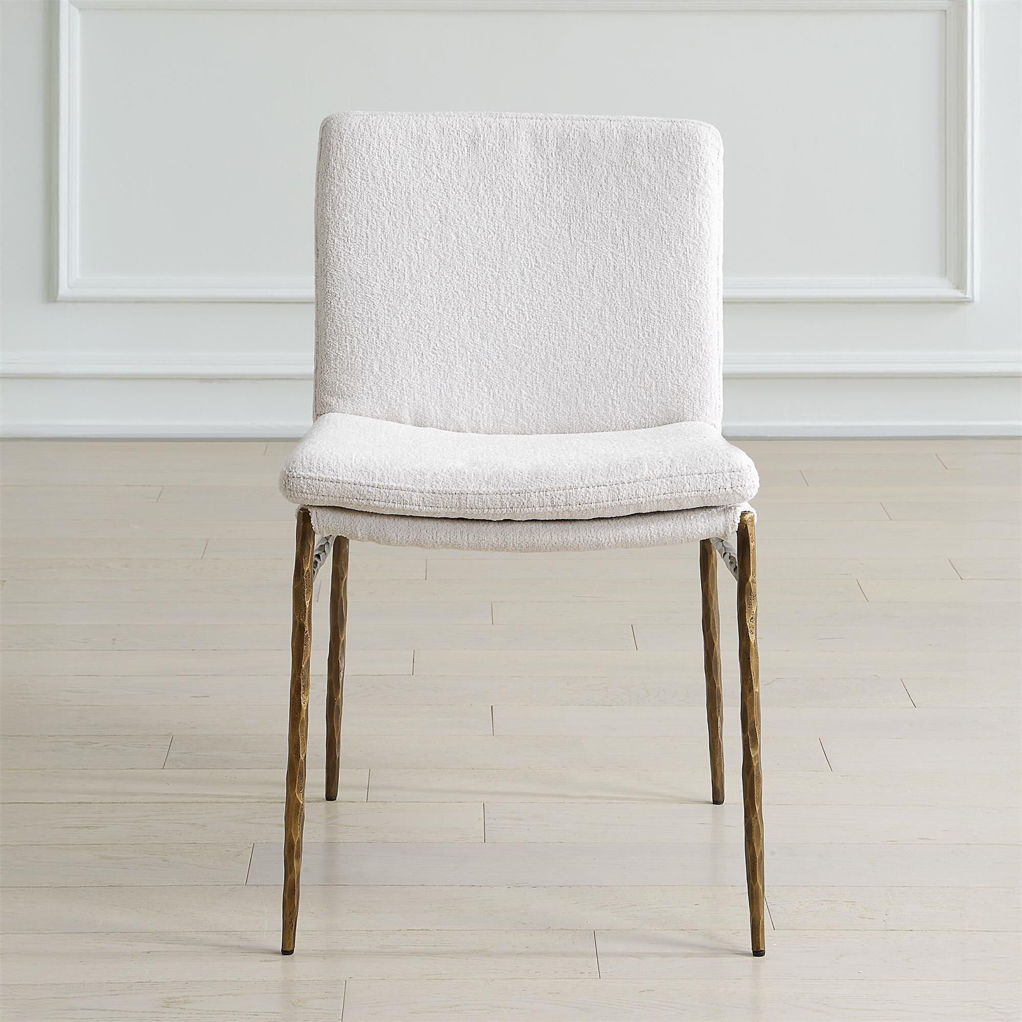 Shown in Gold finish