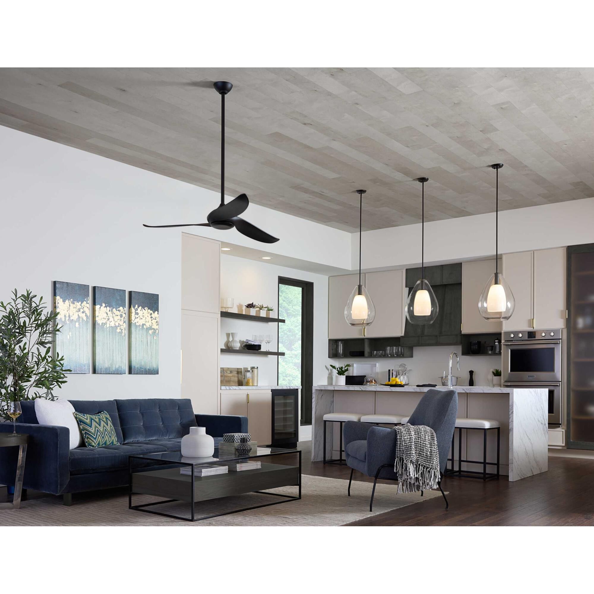 Carillon Large Pendant by Progress Lighting