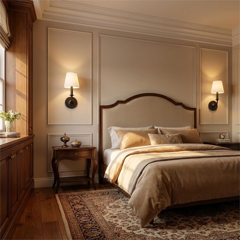 Alexa Hampton Chatsworth Small Wall Sconce by Visual Comfort Studio