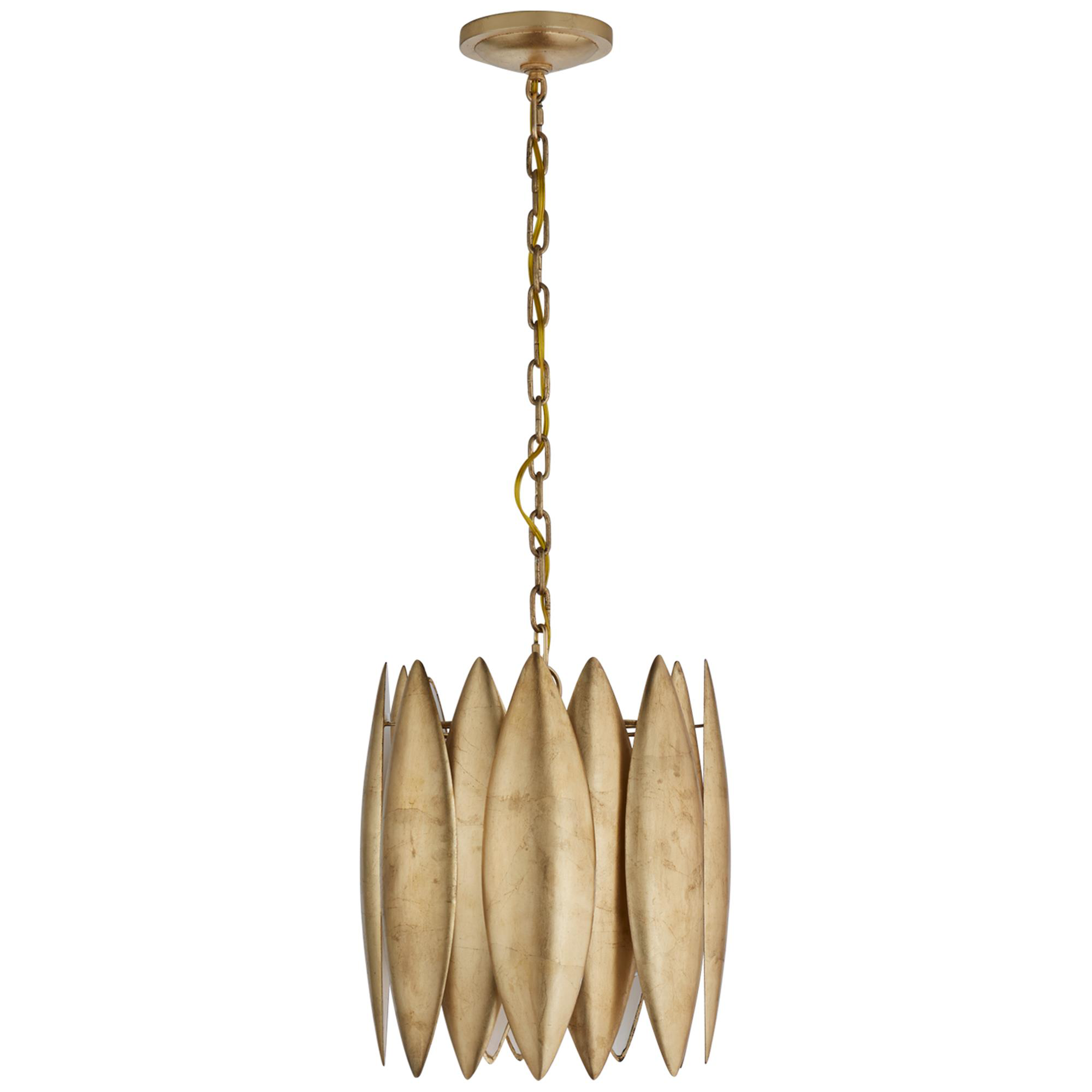Shown in Gild finish