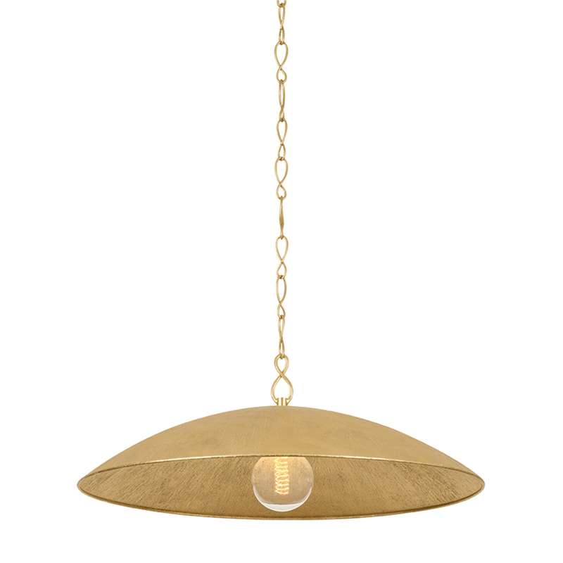 Becki Owens Eve Large Pendant Light by Hudson Valley Lighting