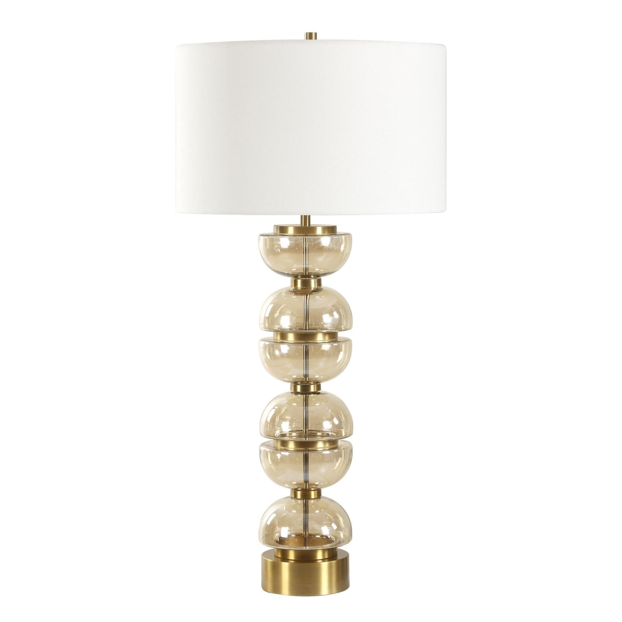 Renee Wightman Assemble 35 Inch Table Lamp by Uttermost