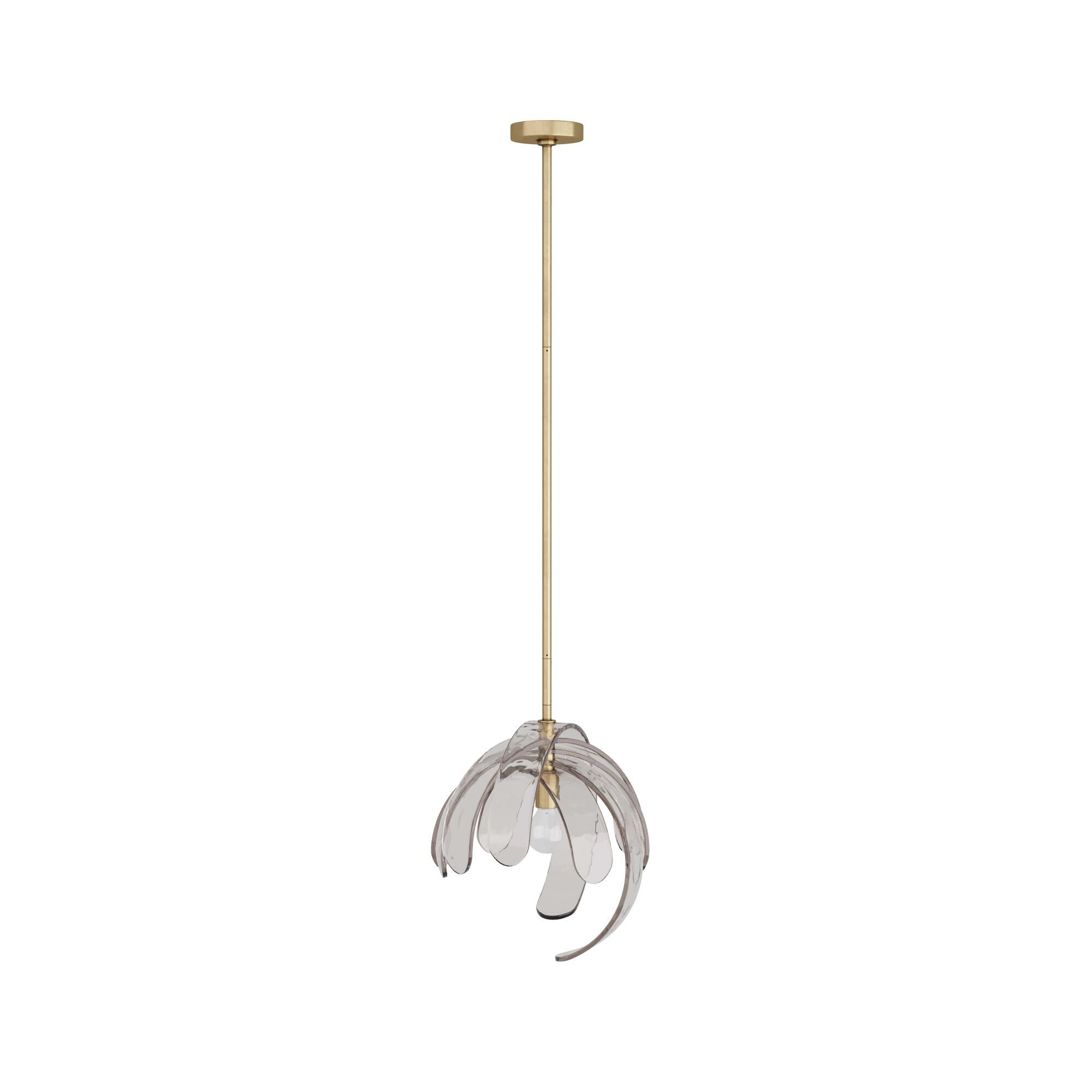 Arteriors Home Visalia 12 Inch Mini Pendant