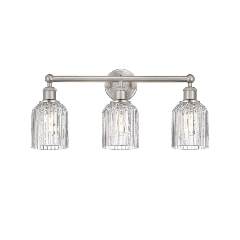 Bruno Marashlian Bridal Veil 23 Inch Bath Vanity Light by Innovations Lighting