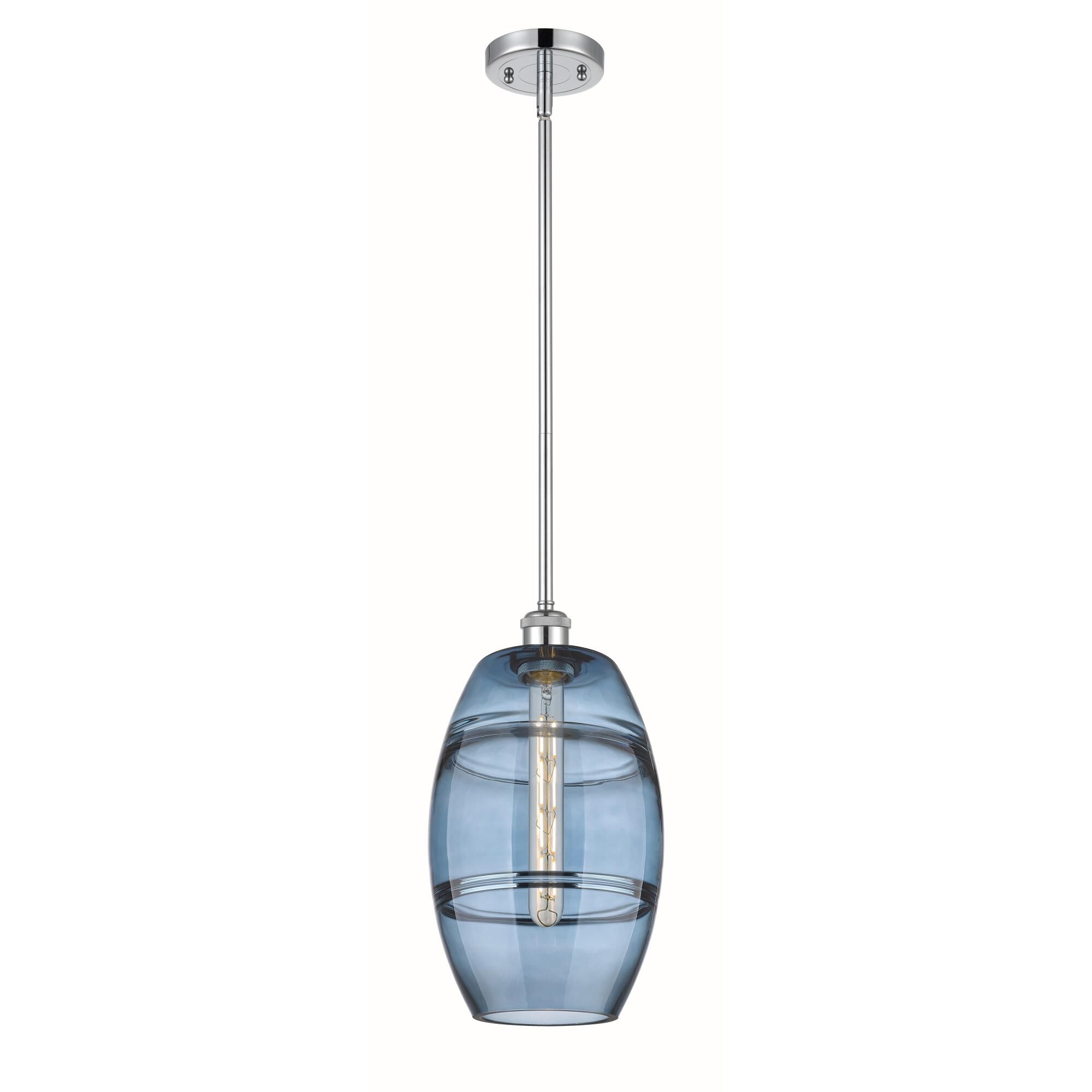 Bruno Marashlian Vaz 8 Inch Mini Pendant by Innovations Lighting