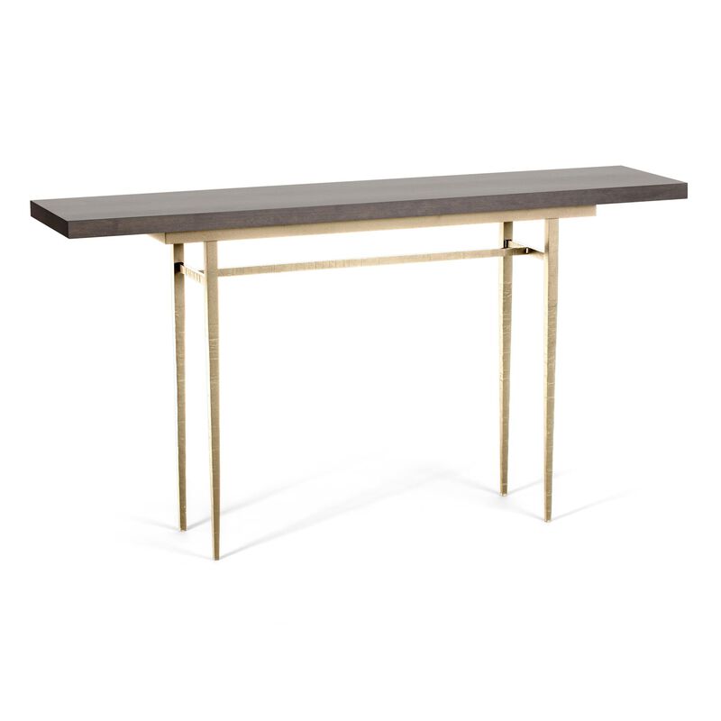 Wick 60 Inch Console Table by Hubbardton Forge