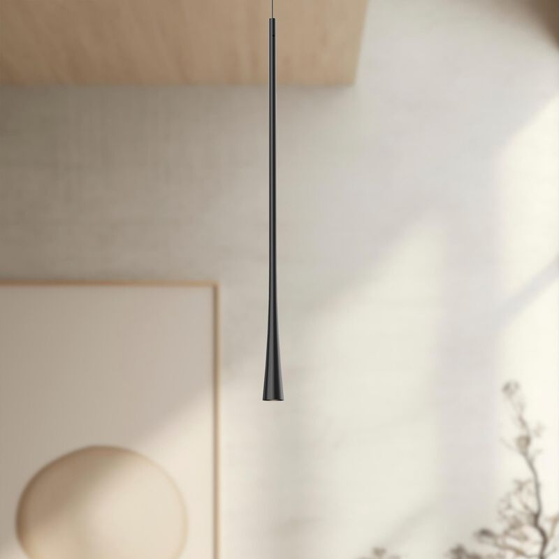 Taper LED Mini Pendant by Kuzco Lighting - Clearance