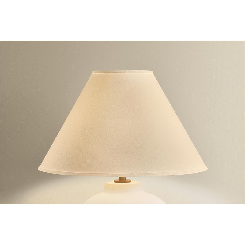 Schubert 23 Inch Table Lamp by Troy Lighting
