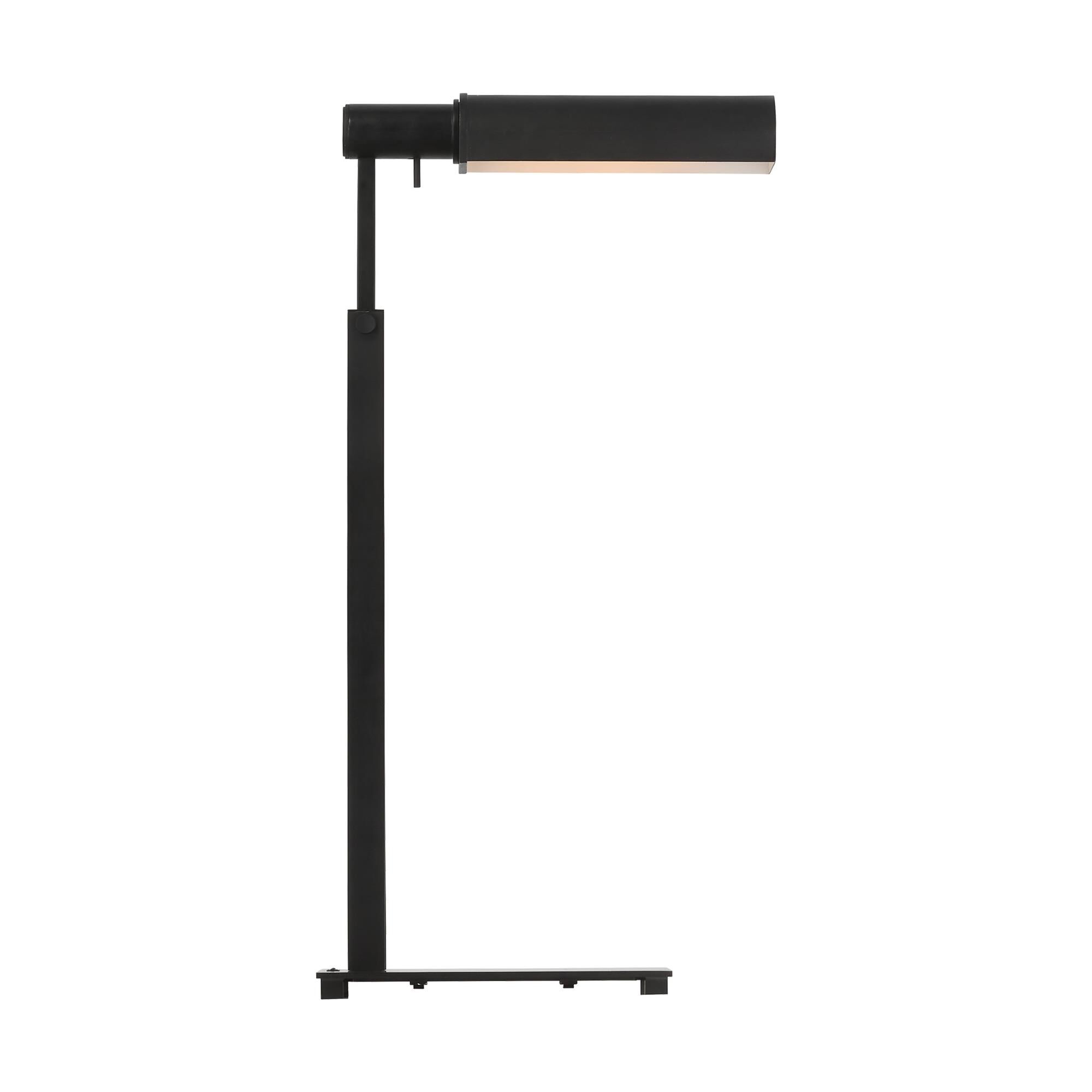 Shown in Aged Iron finish