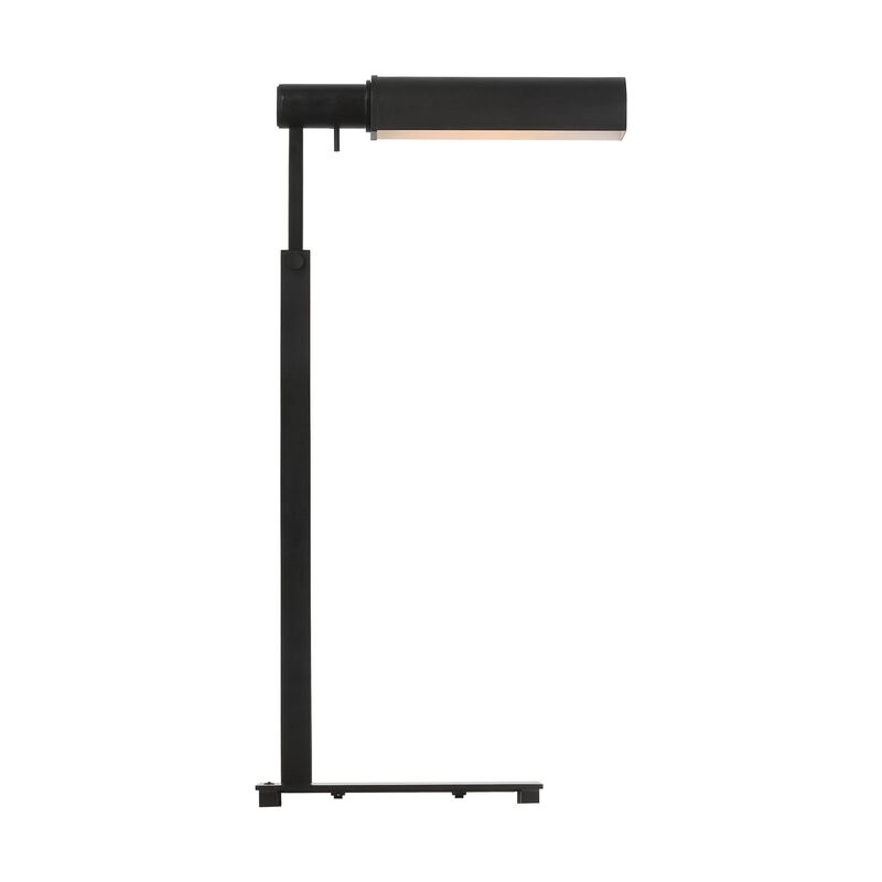 Lauren Ralph Lauren Leonard 44 Inch Reading Lamp by Visual Comfort Studio