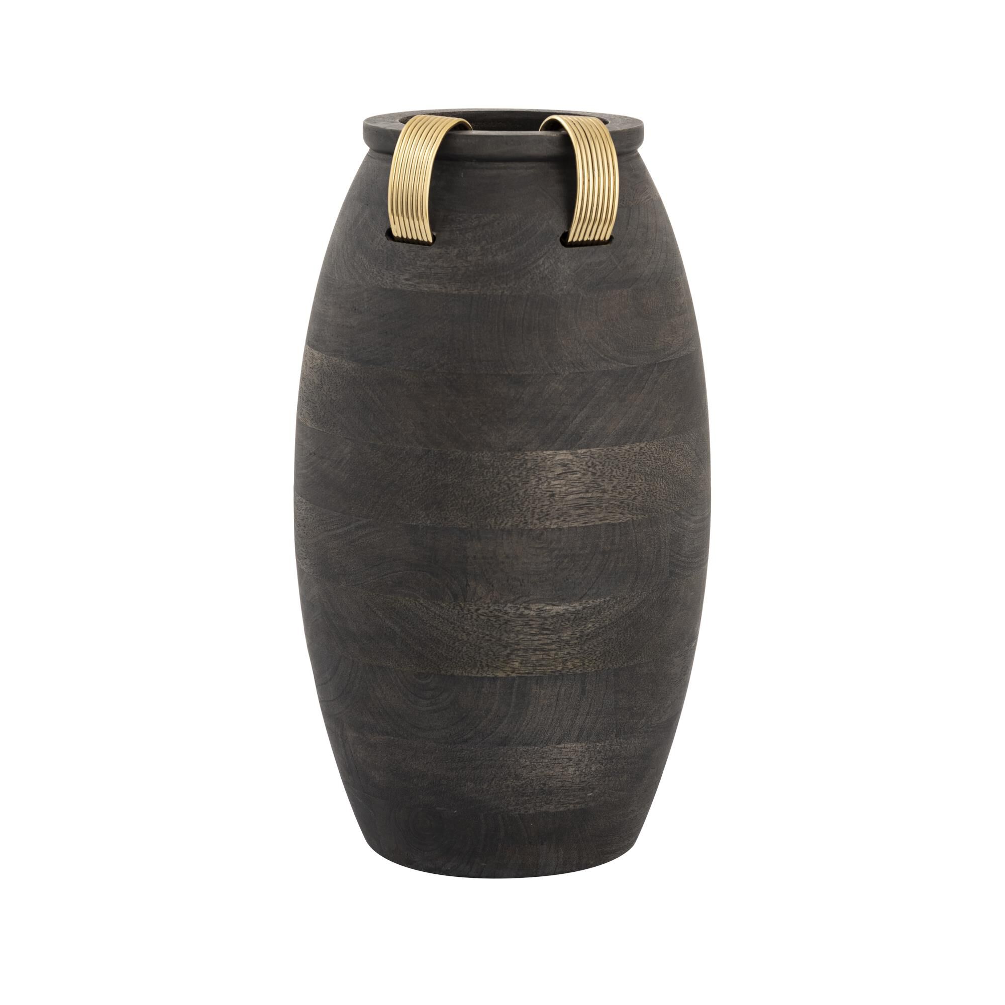 Barone 9 Inch Vase-Urn by ELK Home