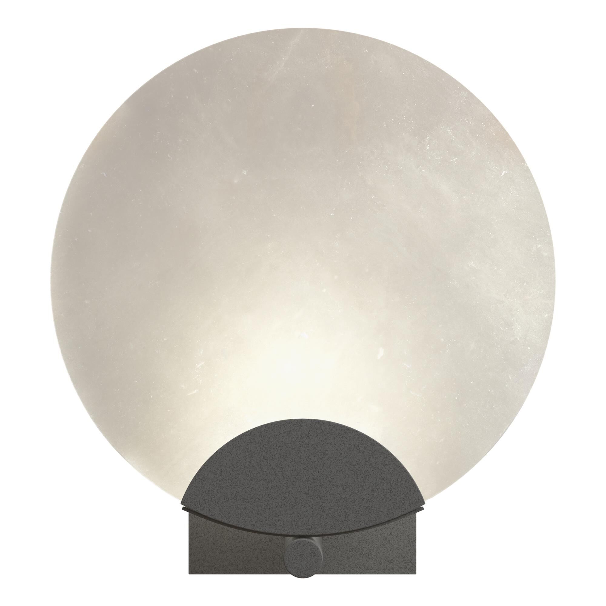 Callisto Wall Sconce by Hubbardton Forge