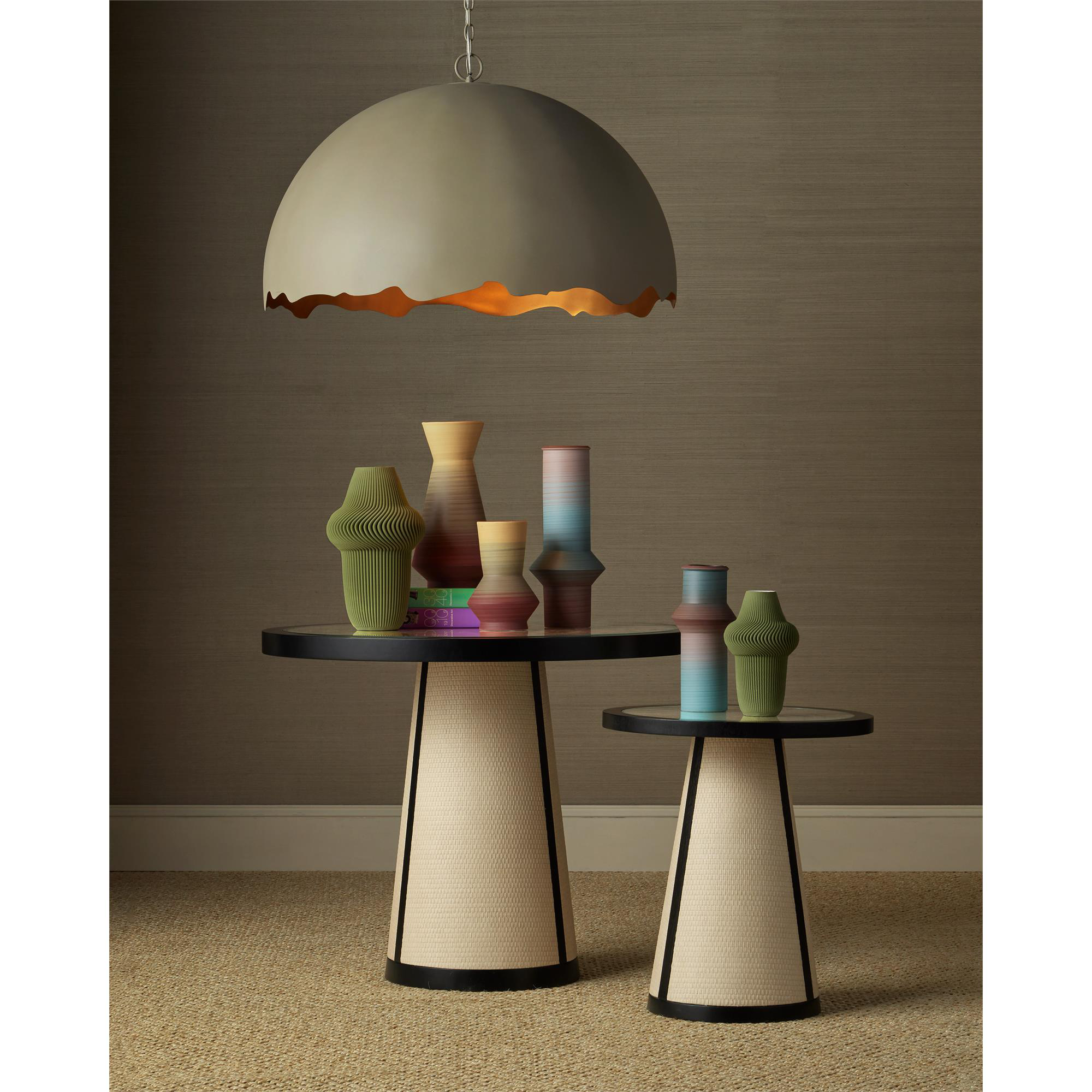 Tamago Large Pendant Light,