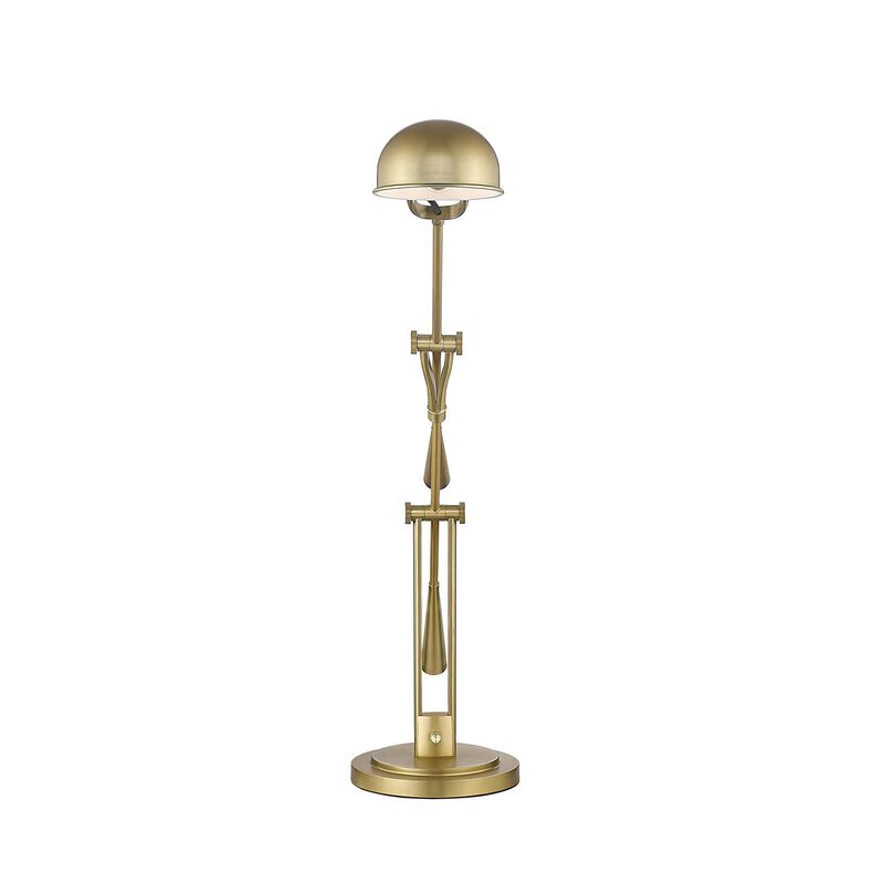 Grammercy Park 52 Inch Desk Lamp by Z Lite
