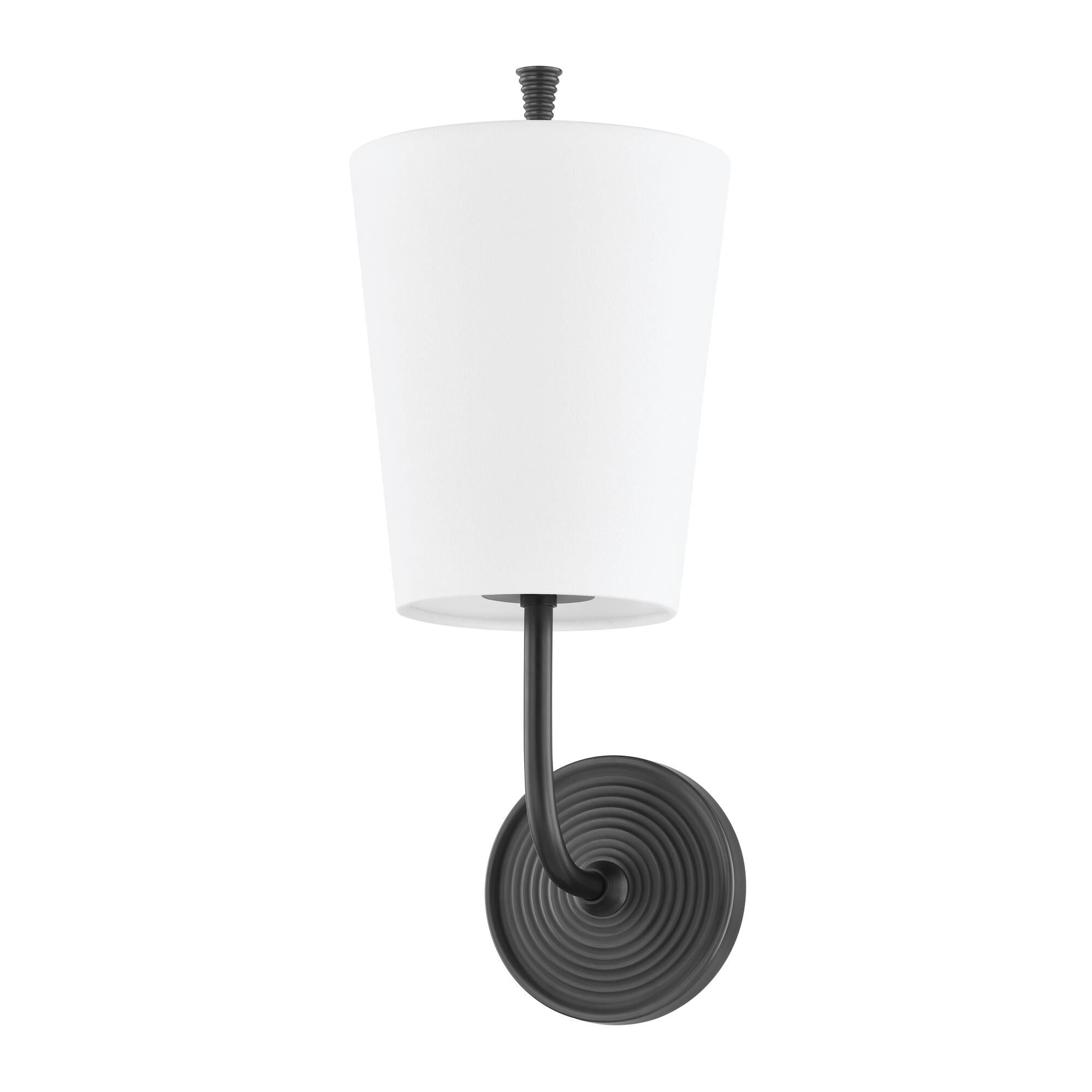 Gladstone 6.5 Inch Wall Sconce by Hudson Valley Lighting
