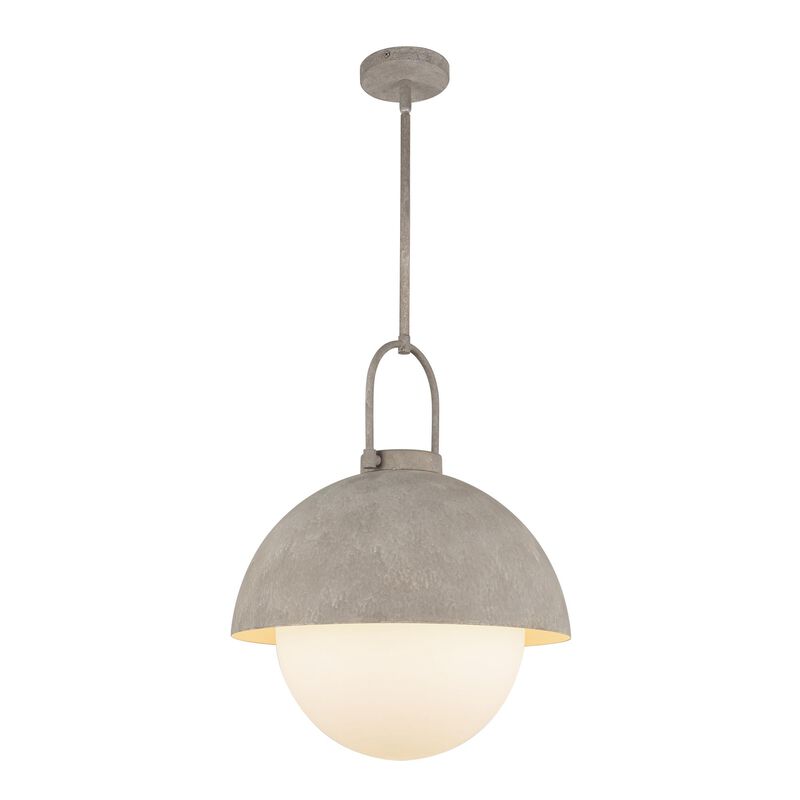 Harper 20 Inch Pendant Light by Alora Mood - Clearance