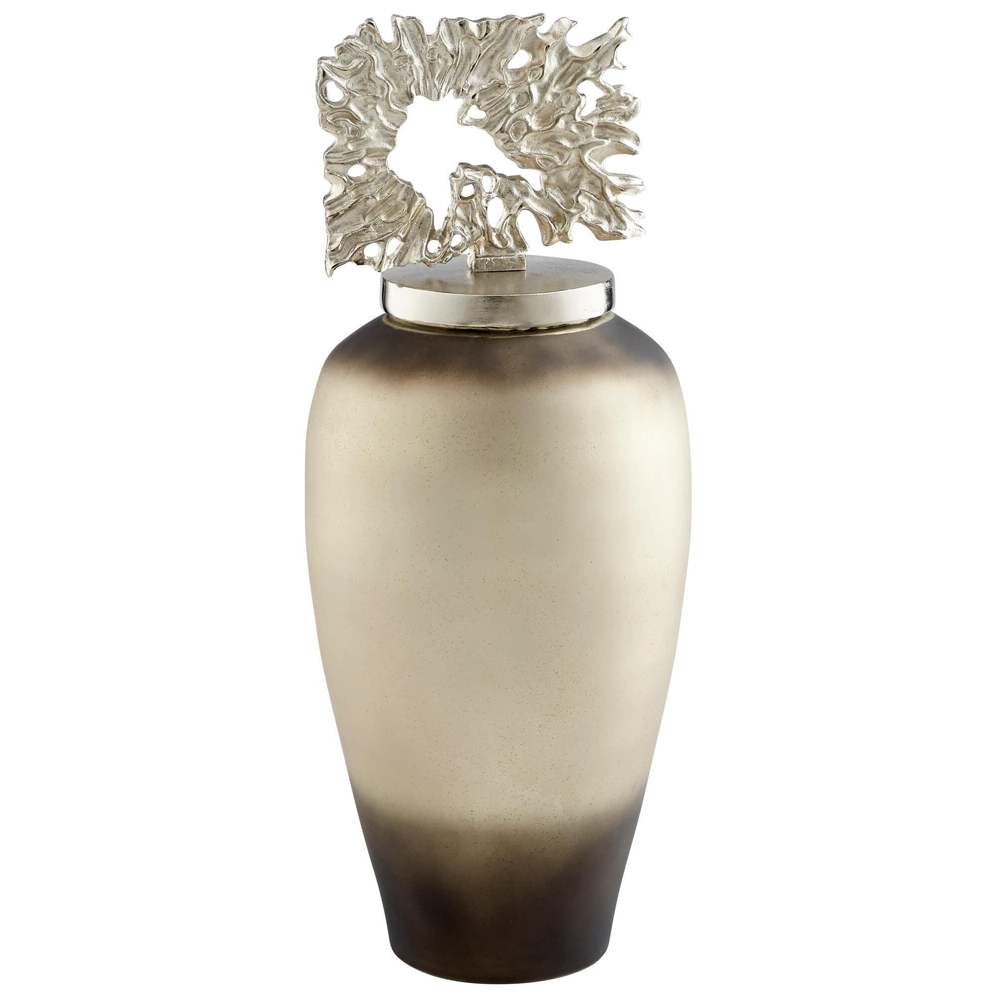 Windows Sculpture Other Table Accent by Cyan Designs